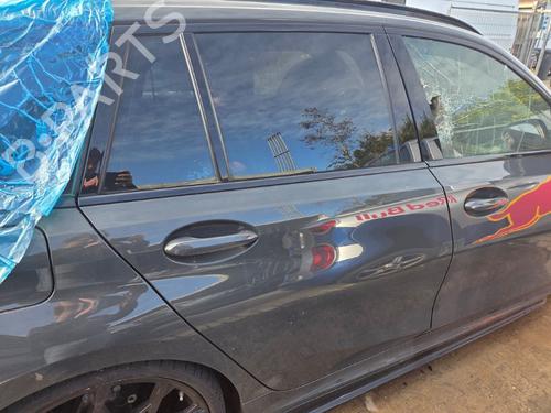 Dør højre bagtil Dør højre bagtil BMW 3 Touring (G21, G81) 330 d xDrive (265 hp) 33844737 33844737