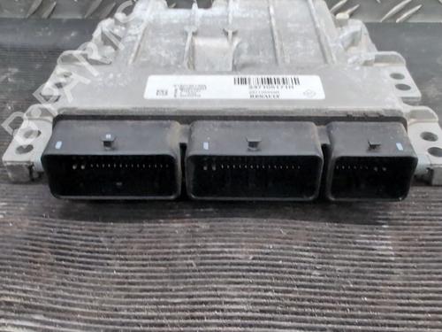Engine control unit (ECU) RENAULT CAPTUR I (J5_, H5_) 1.2 TCe 120 | BP30550056M57 - Image 3