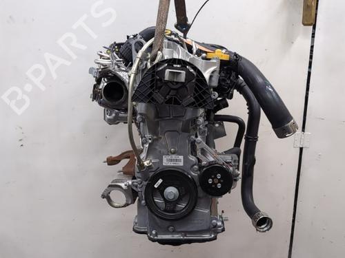 Used Engine MERCEDES-BENZ HECKFLOSSE (W111, W112) 230 S (111.010) (120 hp) 32215293