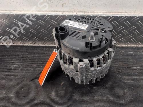 Alternator CUPRA FORMENTOR (KM7, KMP) 1.5 TSI | BP34694749M7 - Image 3