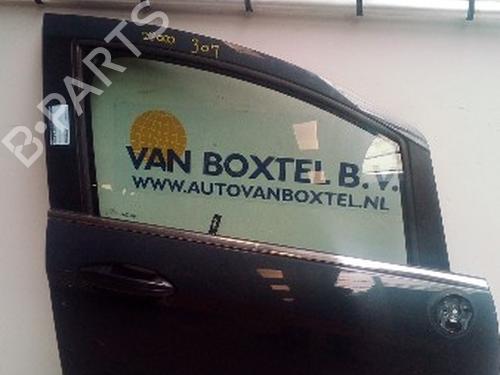 Used Right front door Right front door FORD B-MAX (JK) 1.0 EcoBoost (125 hp) 26047879 26047879