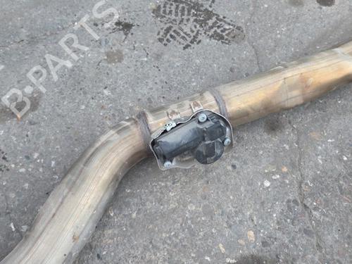 Udstødningssystem MERCEDES-BENZ GLE (V167) GLE 350 de 4-matic (167.106) | BP30201819M121 