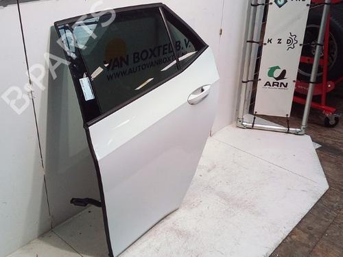 Left rear door VW ID.3 (E11, E12) 1st | BP26041633C4 
