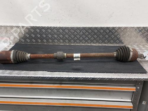 Used Right front driveshaft FORD FOCUS IV Turnier (HP) 1.0 EcoBoost mHEV (125 hp) 32315697