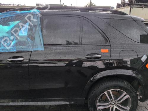 Used Left rear door Left rear door 36861638 36861638