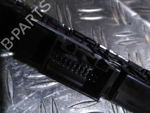 Used Warning switch Warning switch AUDI A3 Sportback (8VA, 8VF) 1.0 TFSI (115 hp) 26042029 26042029