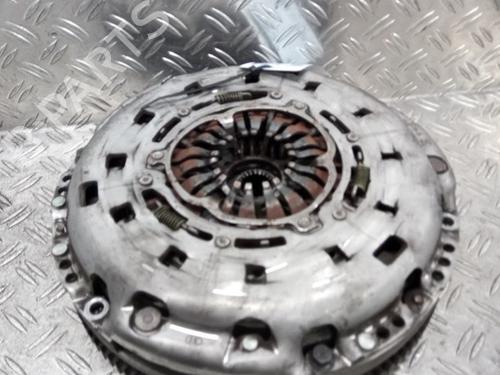 Flywheel FORD TRANSIT CUSTOM V362 Van (FY, FZ) 2.2 TDCi | BP26045662M101 - Image 2