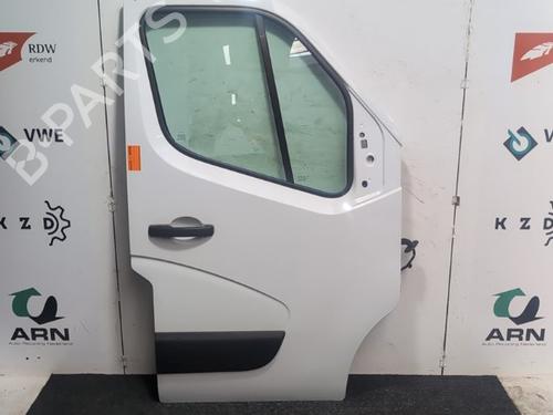 Used Right front door Right front door CITROËN JUMPER II Platform/Chassis 2.0 BlueHDi 160 (163 hp) 33717556 33717556