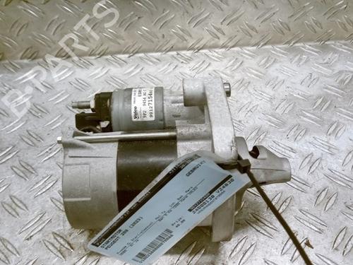 Used Starter Starter 26045045 26045045