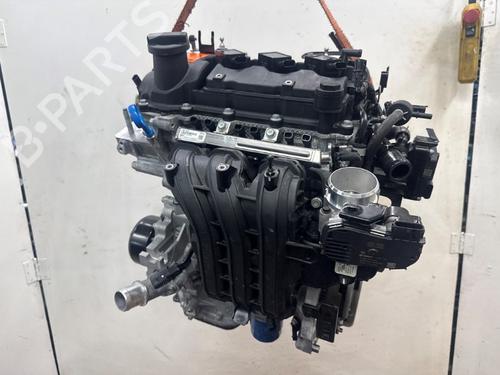 Engine HYUNDAI i10 III (AC3, AI3) 1.0 MPi | BP33888947M1  - Image 5