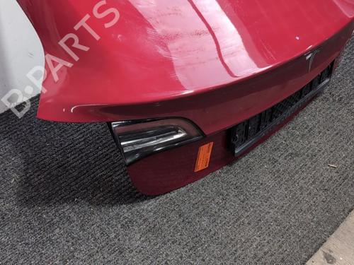 Tailgate TESLA MODEL 3 (5YJ3) EV Performance AWD | BP38911804C6  - Image 5