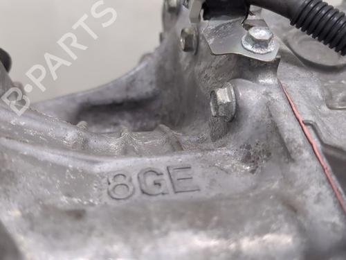 Gearbox BMW 2 Gran Coupe (F44) M 235 i xDrive | BP32215314M3  - Image 6