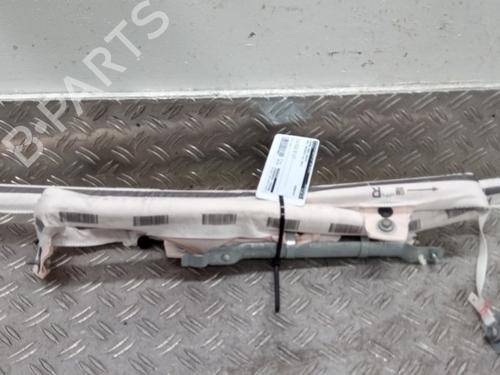 Høyre gardin kollisjonspute OPEL INSIGNIA B Grand Sport (Z18) 1.5 (68) (140 hp) 30811942