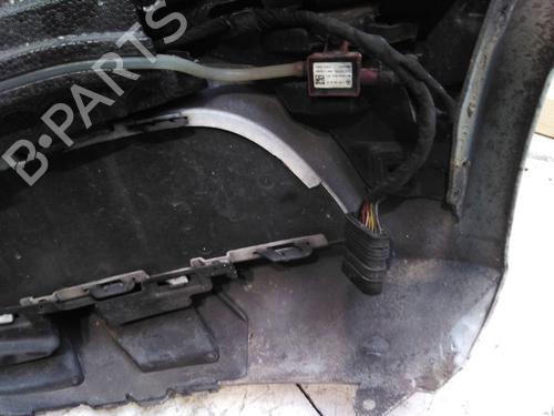 Front bumper MERCEDES-BENZ C-CLASS T-Model (S205) C 350 e (205.247) | BP26043495C7 