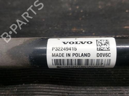 Right rear driveshaft VOLVO XC60 II (246) T8 Hybrid AWD | BP33018617M41 - Image 2