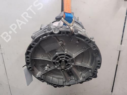 Gearbox MERCEDES-BENZ C-CLASS (W205) C 350 e (205.047) | BP29539790M3