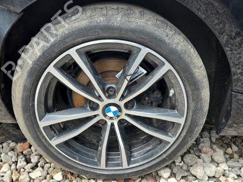 Used Rim BMW 2 Convertible (F23) 218 d (150 hp) 27467838
