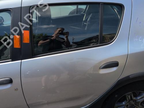 left-rear-door-dacia-sandero-ii-2012-36353962 main image