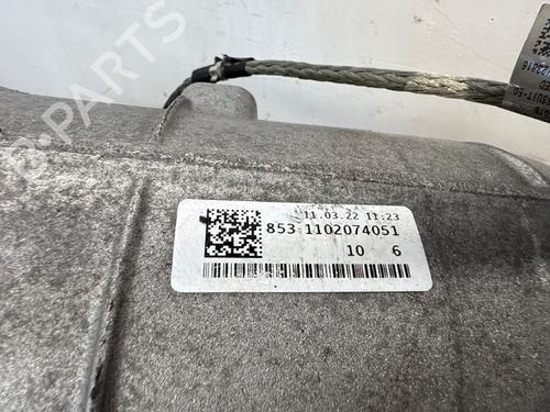 Gearbox LAND ROVER RANGE ROVER VELAR (L560) 2.0 P400 Hybrid 4x4 | BP33717583M3 - Image 8