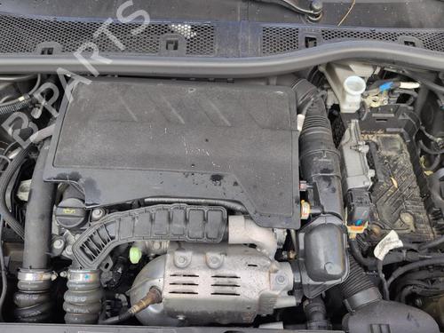 Used Gearbox Gearbox PEUGEOT 2008 II (UD_, US_, UY_, UJ_, UR_, UC_) 1.2 PureTech 130 (USHNS, URHNS) (130 hp) 33717674 33717674