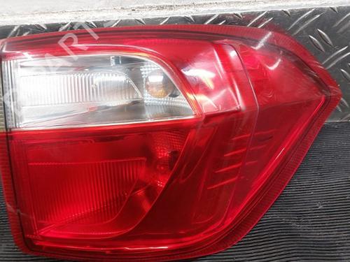 Used Right taillight Right taillight FORD ECOSPORT 1.0 EcoBoost (125 hp) 33286523 33286523