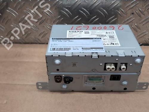 Used Electronic module Electronic module VOLVO XC60 II (246) T6 Plug-In Hybrid AWD (349 hp) 40450697 40450697