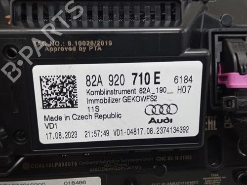 Instrument cluster AUDI A1 Sportback (GBA) 25 TFSI | BP26044972C47 - Image 3