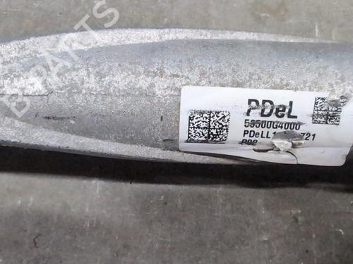 Steering rack HYUNDAI i30 Estate (PDE) 1.5 T-GDI Hybrid 48V | BP31268587M22 - Image 9