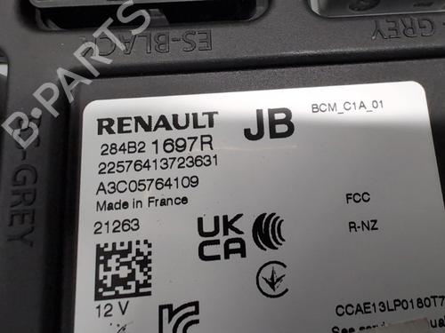 Control unit RENAULT MEGANE E-TECH SUV EV60 (BNJ1) | BP33018412M11 - Image 3
