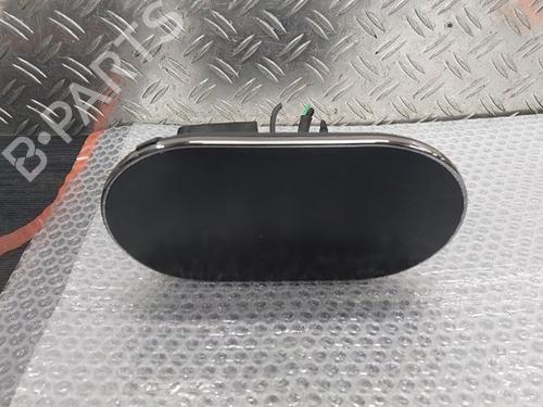 Afficheur MINI MINI COUNTRYMAN (F60) Cooper SE (220 hp) 31829385