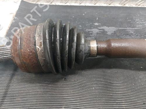 Right front driveshaft RENAULT MEGANE IV Hatchback (B9A/M/N_) 1.5 dCi 110 (B9A3) | BP34695001M39 - Image 4