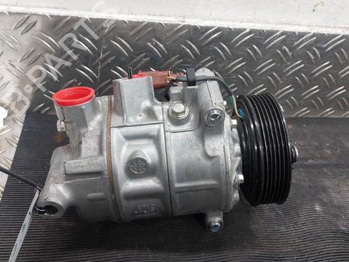 Used AC compressor AC compressor SKODA KODIAQ I (NS6, NS7, NV7) 1.5 TSI (150 hp) 33888940 33888940
