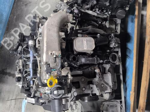 Engine VW CADDY V Box Body/MPV (SBA, SBH) 2.0 TDi | BP26045331M1