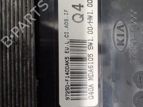 Climate control KIA SPORTAGE IV (QL, QLE) 1.6 GDI | BP29539977I5 