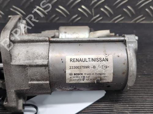 Starter MERCEDES-BENZ CITAN Box Body/MPV (W415) 108 CDI (415.603) | BP29609449M8