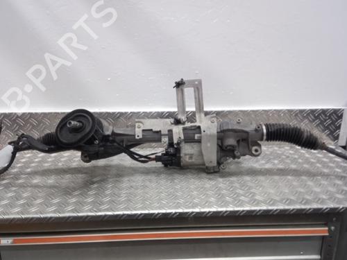 Used Steering rack Steering rack VW GOLF VII (5G1, BQ1, BE1, BE2) e-Golf (115 hp) 32701994 32701994