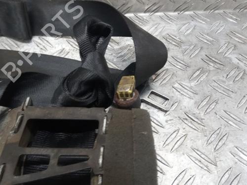 Used Rear left seatbelt Rear left seatbelt PEUGEOT 3008 II SUV (MC_, MR_, MJ_, M4_) 1.2 THP/ PureTech 130 (MRHNSM, MRHNSU, MRHNSJ, MRHNYW,... (131 hp) 27700799 27700799