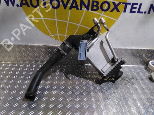 Used Intercooler MERCEDES-BENZ GLC (X253) 300 4-matic (253.949) (245 hp) 26041939