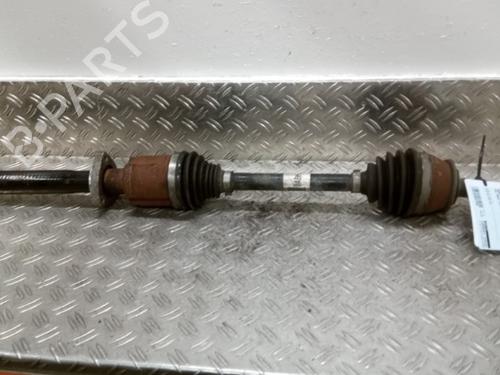 Used Right front driveshaft OPEL MOKKA / MOKKA X (J13) 1.4 (_76) (140 hp) 26045574