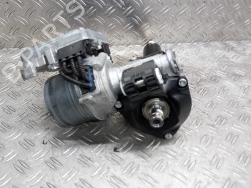 Steering column VW POLO VI (AW1, BZ1, AE1) 1.6 TDI | BP26045444M21 - Image 2