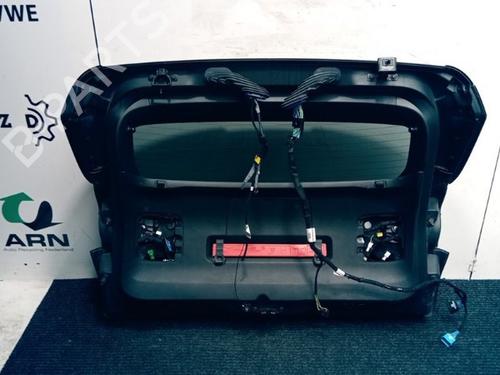 Tailgate OPEL GRANDLAND / GRANDLAND X (A18, P1UO) 1.2 (75) | BP26044096C6 