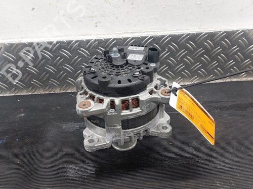 alternator-vw-taigo-cs1-2021-32520110 main image
