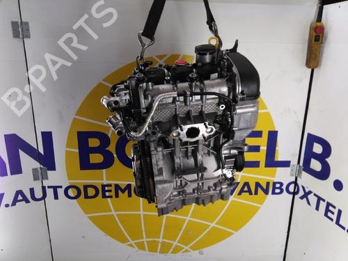 Used Engine Engine VW UP! (121, 122, BL1, BL2, BL3, 123) 1.0 (65 hp) 26042374 26042374