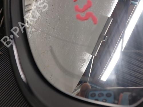 Used Left mirror Left mirror VOLVO XC40 (536) Recharge (231 hp) 36185576 36185576