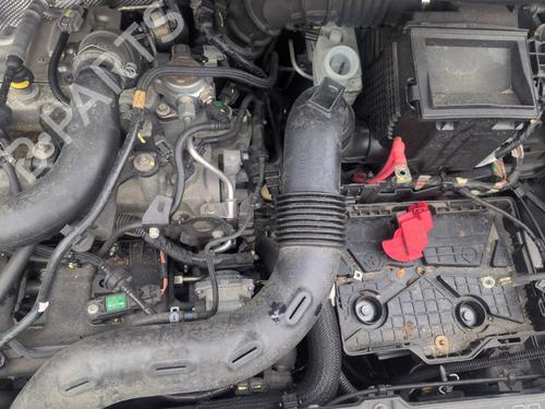 Gearbox RENAULT CAPTUR I (J5_, H5_) 1.2 TCe 120 | BP36353961M3 - Image 3