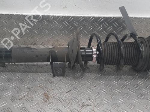 Used Right front shock absorber AUDI A3 Sportback (8YA, 8YF) 30 TFSI Mild Hybrid (110 hp) 26046786