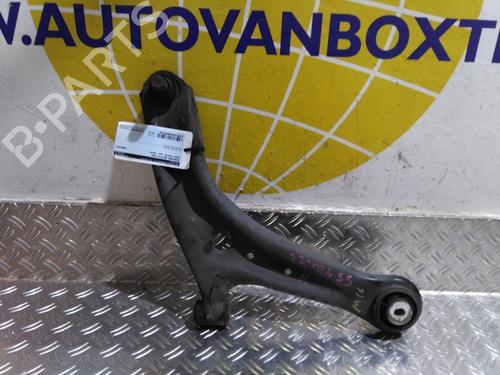 Used Right front suspension arm FORD FIESTA VI (CB1, CCN) 1.0 (80 hp) 26041758
