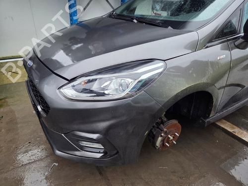 Komplette front FORD FIESTA VII (HJ, HF) 1.0 EcoBoost | BP30875273S1 