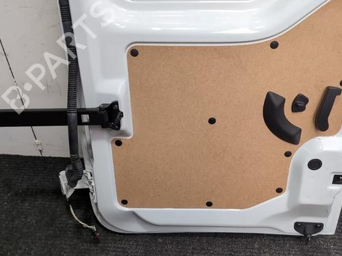 Tailgate CITROËN JUMPER II Platform/Chassis 2.0 BlueHDi 160 | BP36185577C6 - Image 7