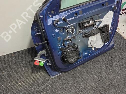 Right front door OPEL CORSA F (P2JO) 1.2 (68) | BP26043381C3 
